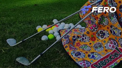 Babouche! Golf