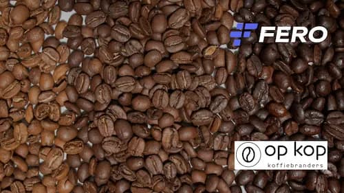 Op Kop Koffie