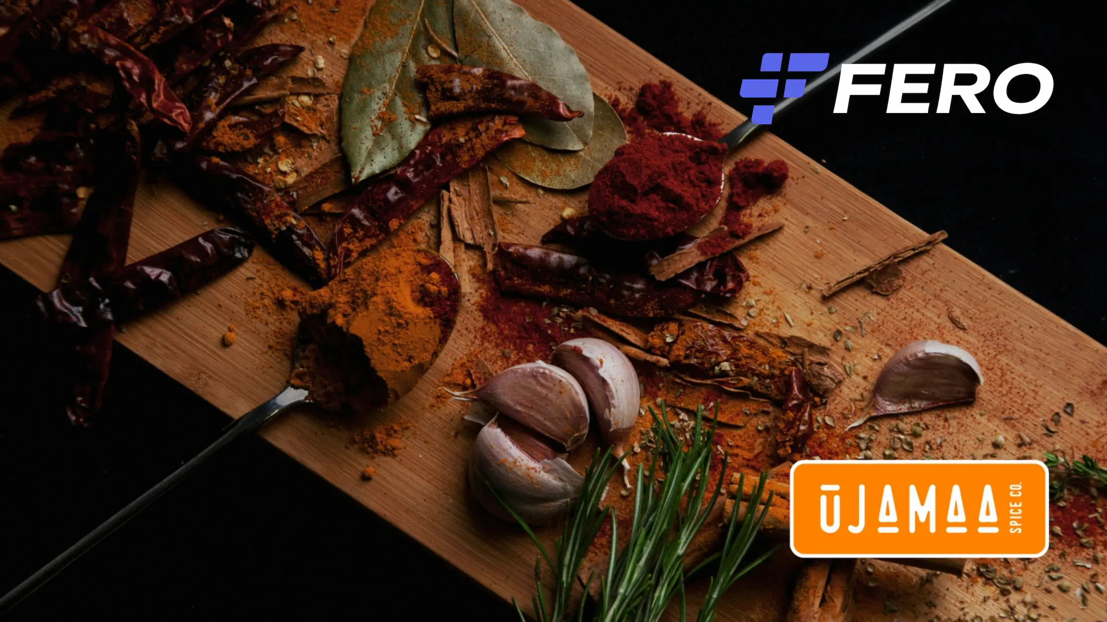 Ujamaa Spice