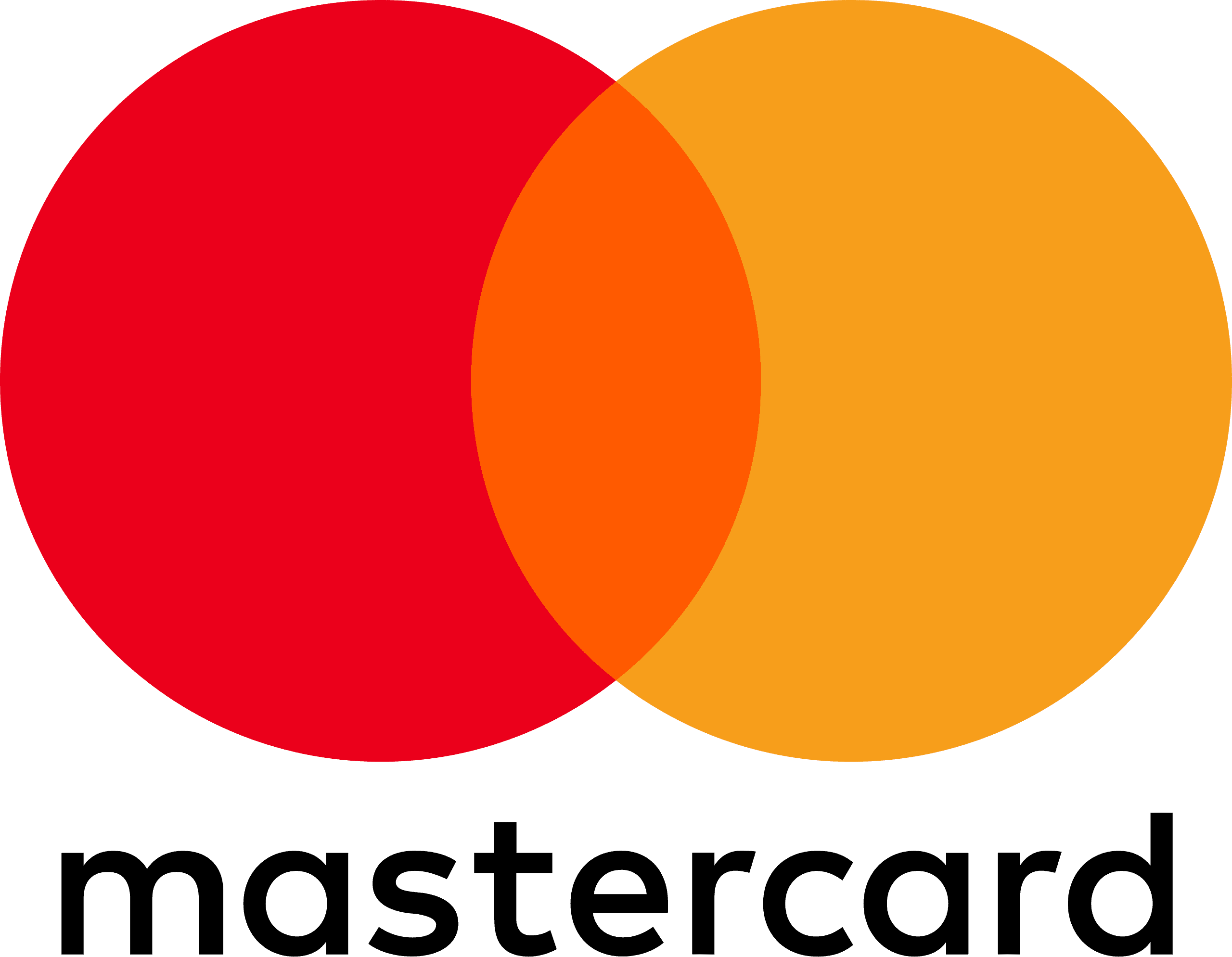 MasterCard logo
