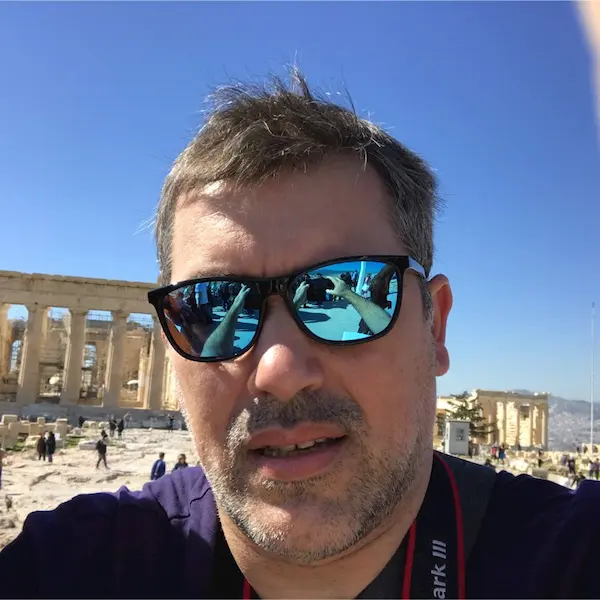 Joao Nunes, E-commerce Manager @ The Eyelash Design Company.